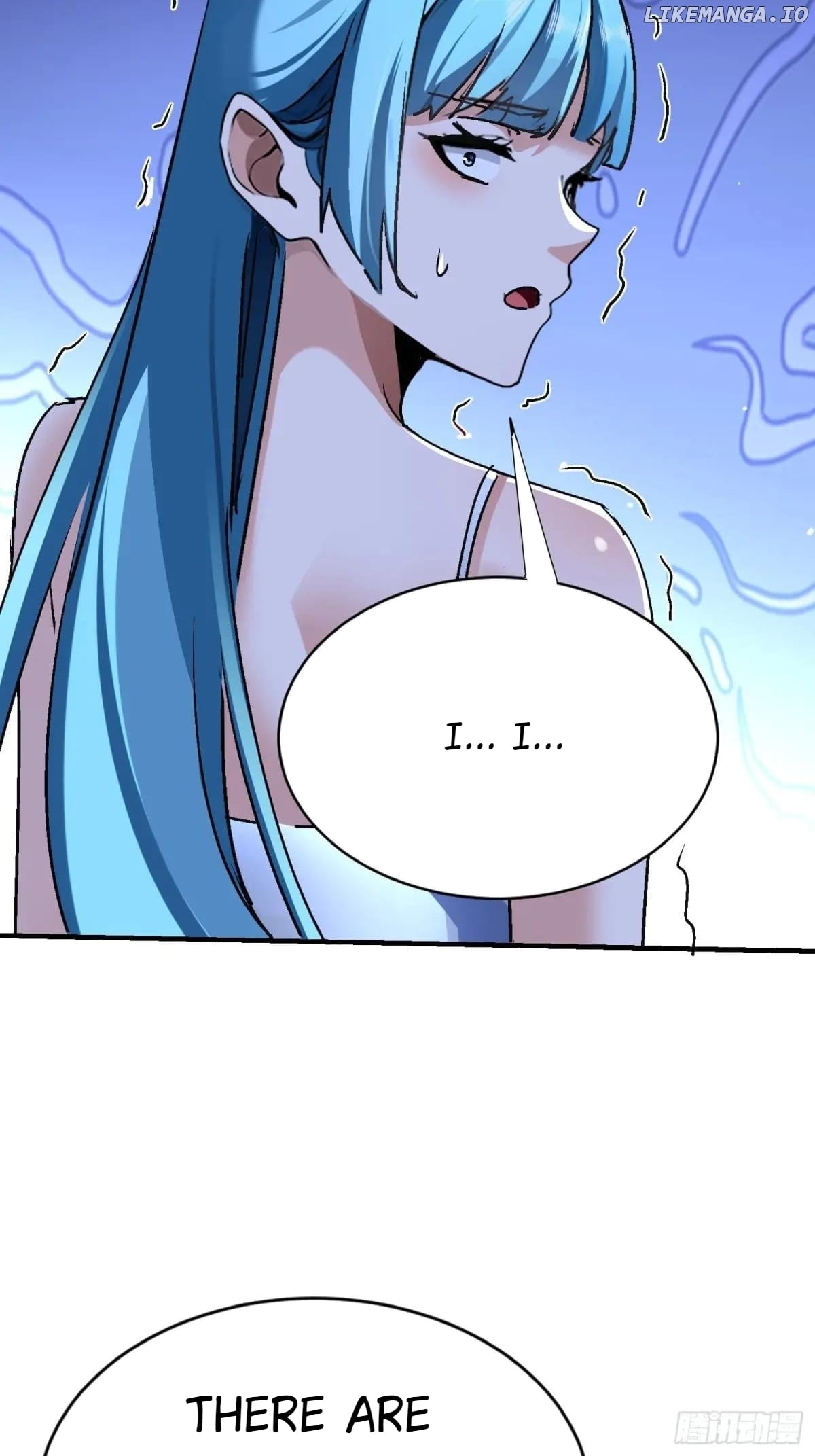 I Became the Target of the Harem in Another World Chapter 112 - page 52